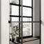 Janaja 2 Door Manufactured Wood Wardrobe-1375556156-1391059192