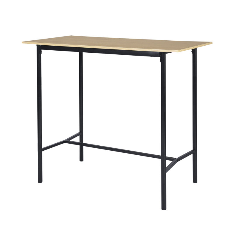 Cottrill Metal Base Dining Table
