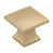 Champagne Bronze selected