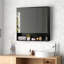 Borrell Bathroom Cabinet-1307109075