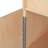 Serenity Changing Table with Pad