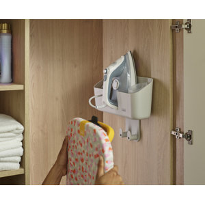 Joseph Joseph IronHub Wall Mounted Iron Holder And Nigeria | Ubuy