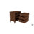 Amberlyn Transitional 4-Drawer Accent Chest with Built-In Divider Tray and Charging Station-392173351