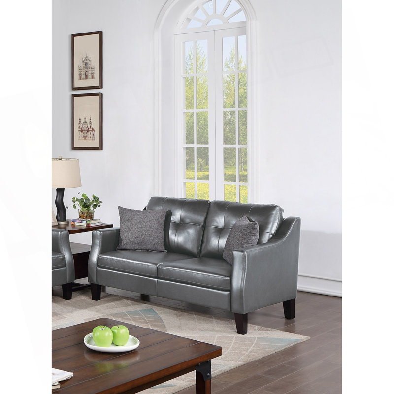 Ensemble de canapé 2 pièces Contemporary Living Furniture