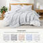 Couverture avec bordure en satin-101796778-101796777