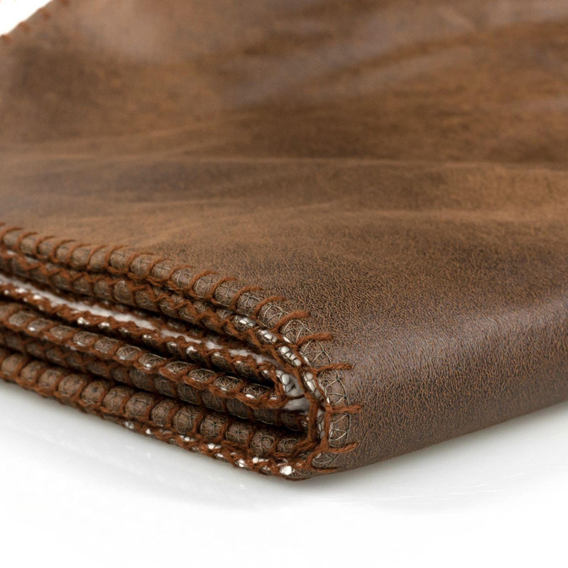 Hand Woven Throw Blanket