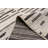 Tangier  Grey Rug 5'4" x 7'7"