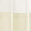 Rideau de douche sans crochet avec doublure Snap-In-1790454185