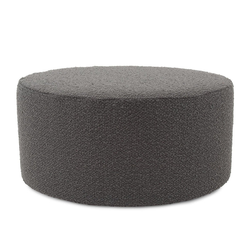 Universal Universal 36 Round Barbet, Noir