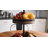 Mikasa Mango Wood Two-Tier Lazy Susan