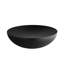 DOUBLE BOWL BLACK-70666584