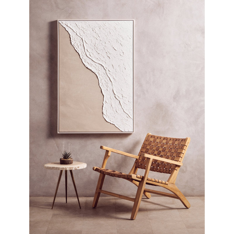 Abstract Wall Decor