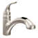 Integra Pull Out Single Handle Kitchen Faucet with Duralock™