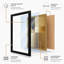 Layered Forms Minimalist - Print-1931840802-1931840814