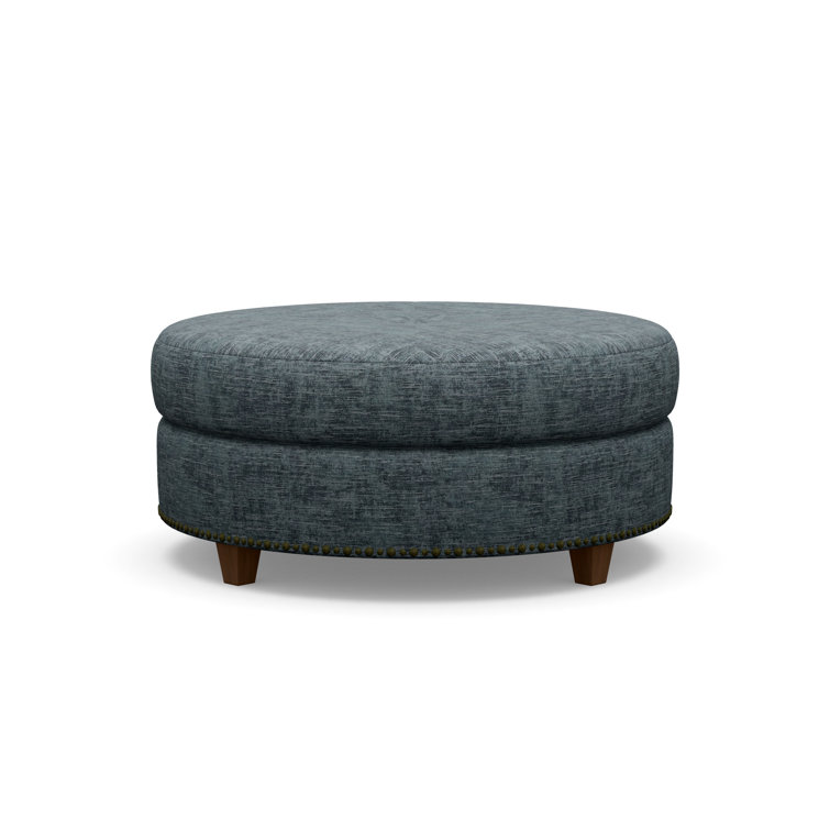 Lilly Ottoman