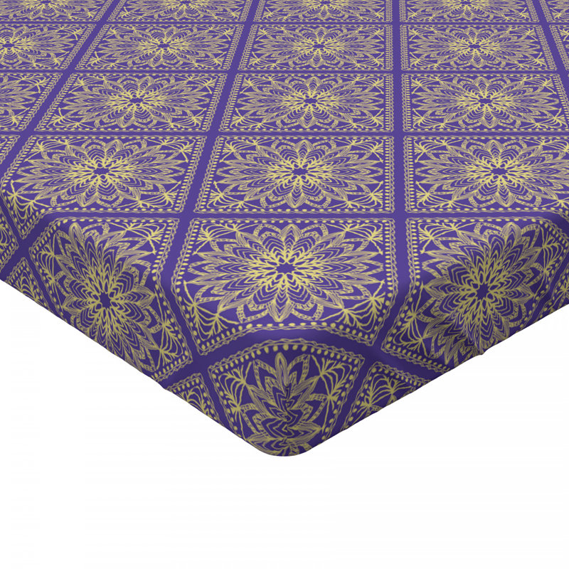 Microfiber Fitted Sheet, Twin XL Fitted Sheet