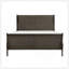Lit-bateau de style Louis 1-1229587733