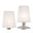 Iron Table Lamp