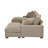 Wynisha 122'' Corduroy Sofa-104469161