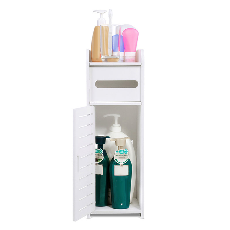 Freestanding Bathroom Cabinet