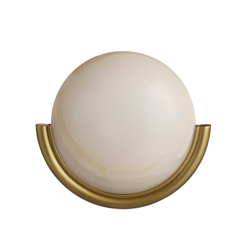 Alicia Wall Sconce