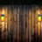 Alonie Outdoor Solar LED Wall Lantern-1116860510-1116860511