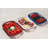 Stoneware Rectangular Serving Tray-10538389-11257726