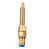 Brass/Blue selected