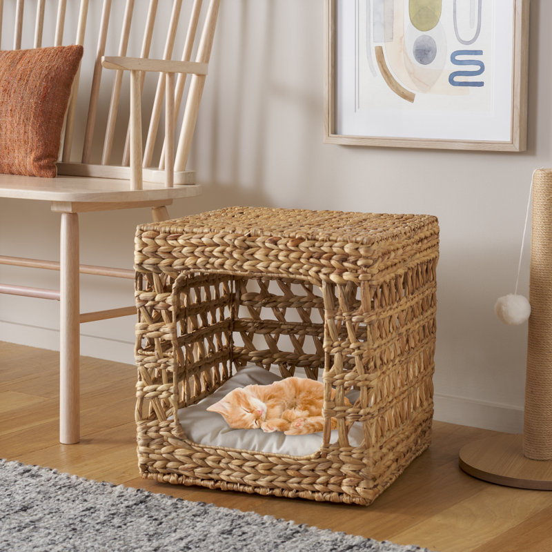 Lit pour animaux Ivie