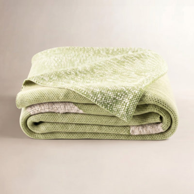 Narka Cotton Baby Blanket