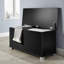 Solid + Manufactured Wood Blanket Chest-1685953676