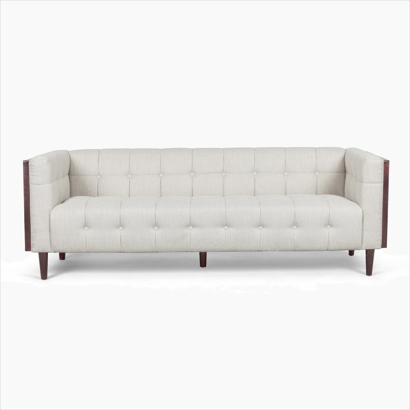 69871.00A_69871.00B Canapé 3 places, Beige