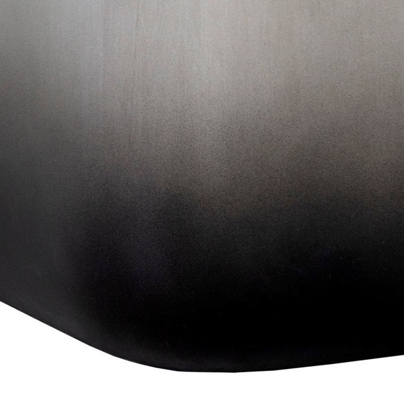 Antrim Coffee Table - Grey, Gray/Black