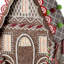 Guddu Winter Wipe Clean With A Dry Cloth Christmas Village