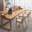 Bureau entièrement en bois massif-874201966