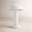 Lampe de table à DEL rechargeable Zimmerman