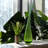 Handmade Glass Table Vase-375859752