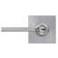 Latitude Keyed Entry Lever with Collins Trim-772185760