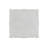 Vendome Antique Pearl Finish Square Coffee Table