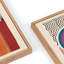 3 Piece Collage Frame Print
