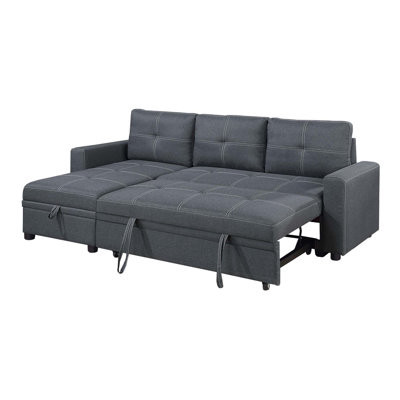 Convertible Sectional