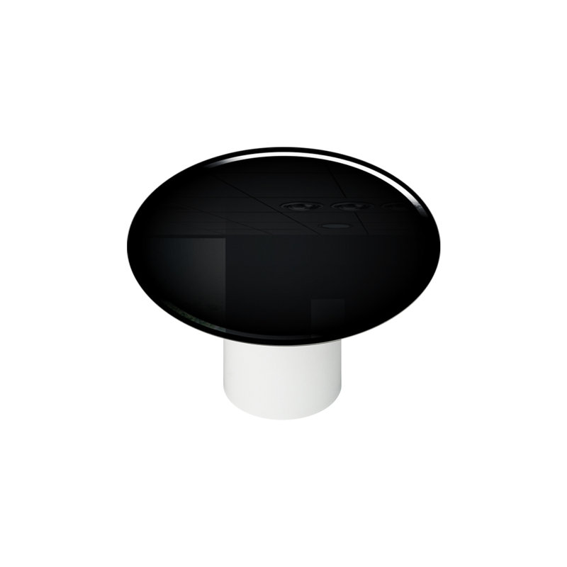 Amogh 115mm W 96mm D Shower Tray