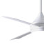 Donaire LED Outdoor Downrod Ceiling Fan-149631330-200814652