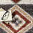 Aguilera Geometric Gray Area Rug-549184838