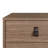  18" W 2-Drawer Nightstand-71014180