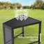 Table d'appoint Ahhas