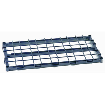 Dunnage Shelf