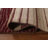 One-of-a-Kind 5'11" X 9' New Age Wool Area Rug in