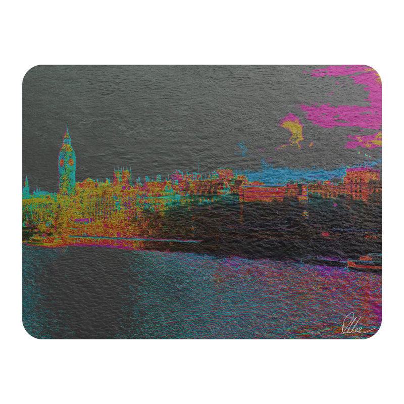 Scrivner Throw Blanket