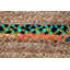Littoral Striped Jute / Sisal Hand Woven Area Rug-286891827